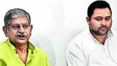 Patna to host Nitish's pitch for anti-BJP unity on Jun 23