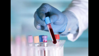 Now, know your haemoglobin level in 30 seconds for just Rs 10