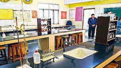 Only 18.33% students opt for science education in Gujarat