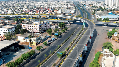 Ahmedabad civic body plans just 25% land deduction instead of 40%