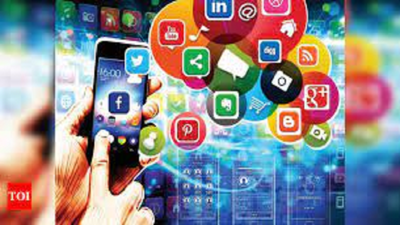Bengaluru: Woman befriends seer on Facebook, cheats him of Rs 48 lakh