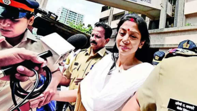 Sheena Bora murder case: Indrani Mukerjea says expedite trial