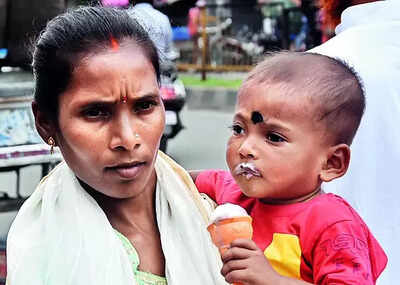 Heatwave alert in state till June 11