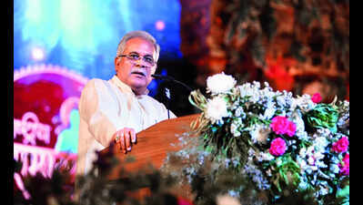 Liquor ban: Won’t do anything that costs people’s lives: Baghel