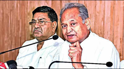 Take up Sanjeevani scam probe, too: CM tells ED