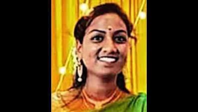 Lover murders DMK councillor’s daughter for ditching him, held