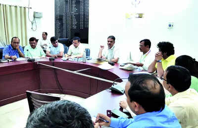 EAM to take stock of G20 meet prep