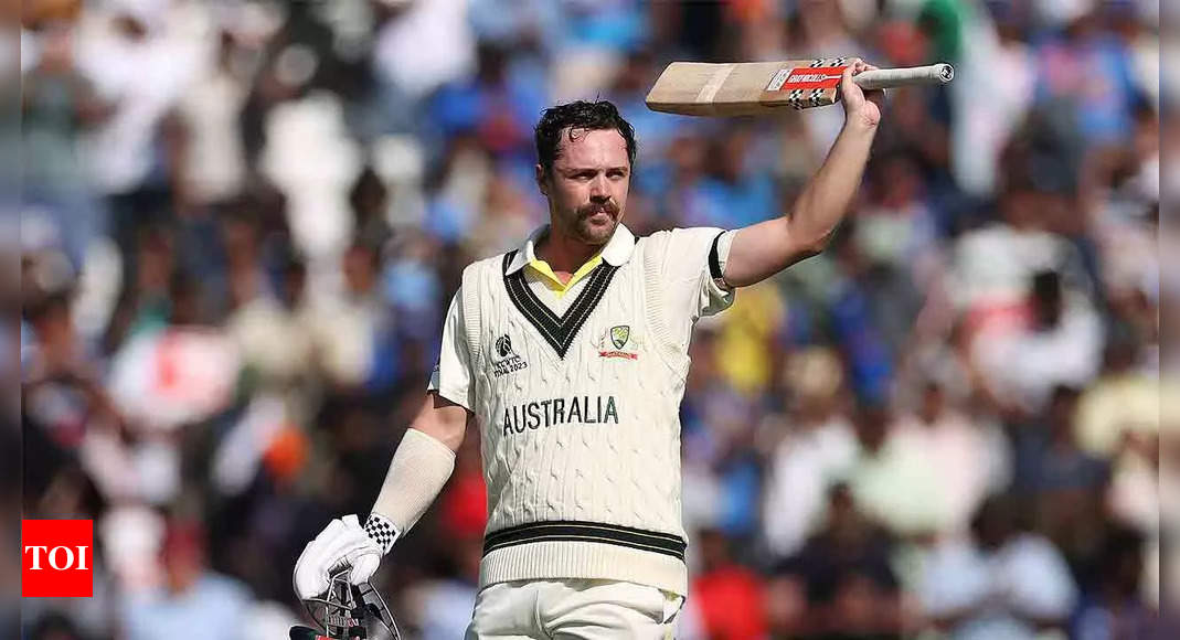 India vs Australia WTC Final: Aussies get Head start against India on Day 1 | Cricket News – Times of India