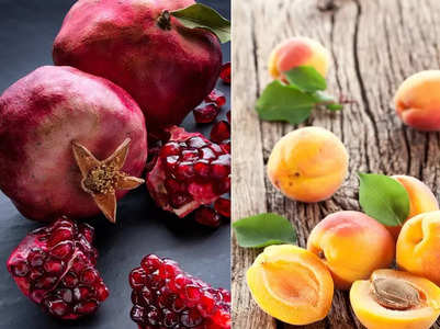 9 fruits that are a must in summer diet