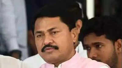 Maharashtra govt should step down over Kolhapur riots: Nana Patole