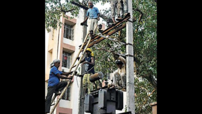 Power outages add to Patnaites’ woes