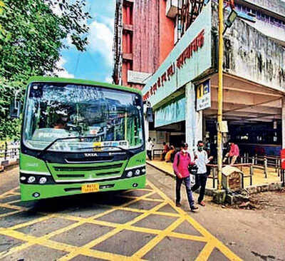 Citizens scoff at PMPML saying safety is priority