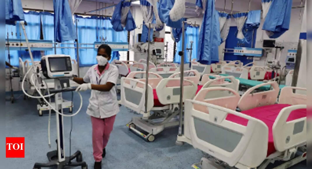 Fraudsters Target Hospitals For Health Scheme Benefits | Pune News ...