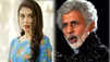 Naseeruddin Shah says 'Sindhi no longer spoken in Pakistan'; Pakistani actress Mansha Pasha reacts strongly 'I beg to differ'