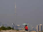 Canada wildfire pictures