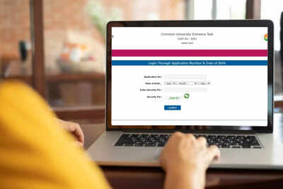 CUET PG Admit Card 2023 released for June 9 to 11 exams on cuet.nta.nic.in
