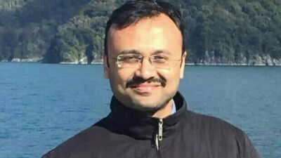 Performed hundreds of surgeries, dies of heart attack: Who was Gujarat cardiologist Dr Gaurav Gandhi