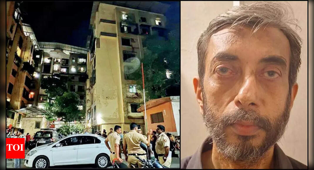 Body chopped, parts kept in utensils: All you need to know about Mira ...