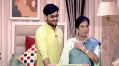 Didi No. 1 set for a fun-filled episode featuring actors Honey Bafna, Sritama Bhattacharjee and their moms