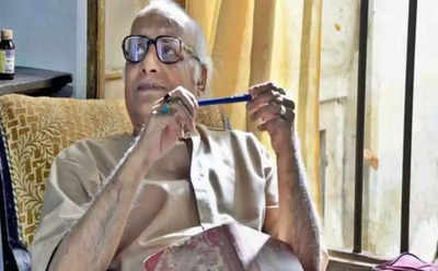 Veteran actor Paran Bandopadhyay falls sick in extreme heat, cancels shooting