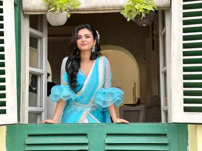 'If a director can misbehave with me, I wonder how they will behave with newcomers' says Solanki Roy about Rahool Mukherjee's misbehaviour with her
