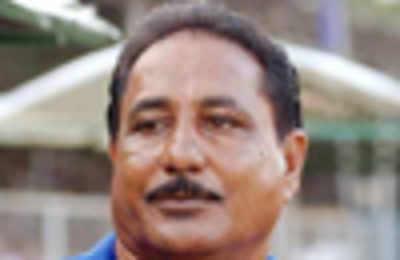 Colaco turns down AIFF's one-year offer