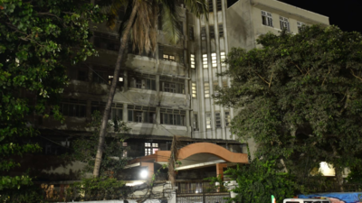 Rape-murder of student in Mumbai: NCP delegation meets DGP, demands security at women's hostels