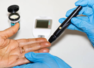 Indian study finds diabetes prevalence