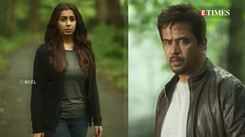 Arjun Sarja and Nikki Galrani to join hands for the thriller ‘Virunnu’