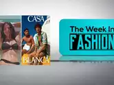 The Week In Fashion