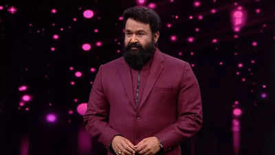 Mohanlal shares about hosting Bigg Boss Malayalam: I have also become one among the housemates, it is an overwhelming experience