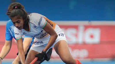 India stun South Korea, clinch maiden Women's Junior Asia Cup Hockey title