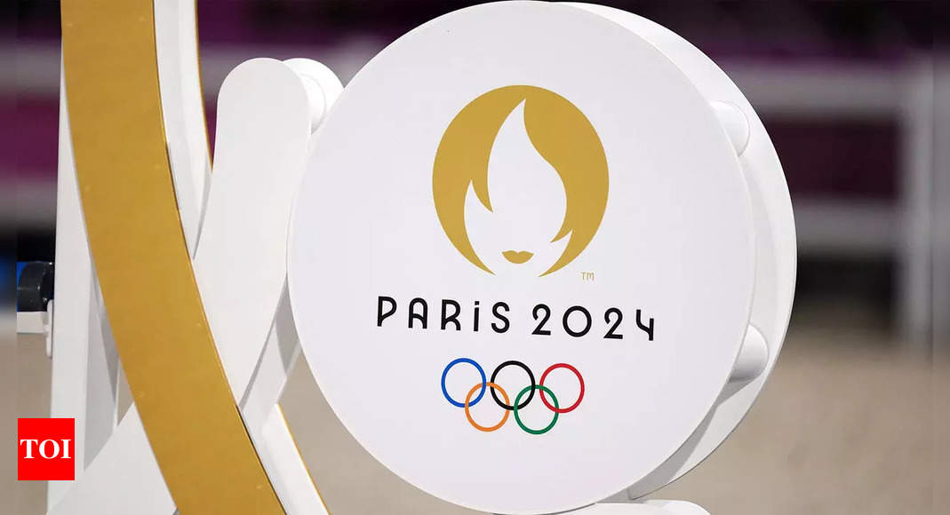 Paris 2024 Olympics Flame To Be Lit On April 16 Source More Sports