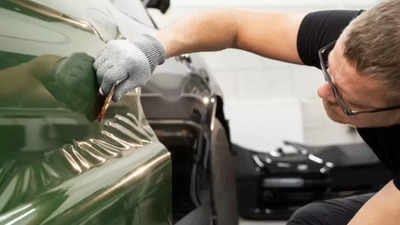 Top Car Scratch Removers to Eliminate Toughest Scratches and Bumps From Your Car