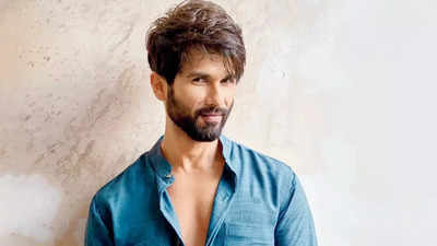 Shahid Kapoor wants South audiences to watch Hindi films with a big heart and accept them