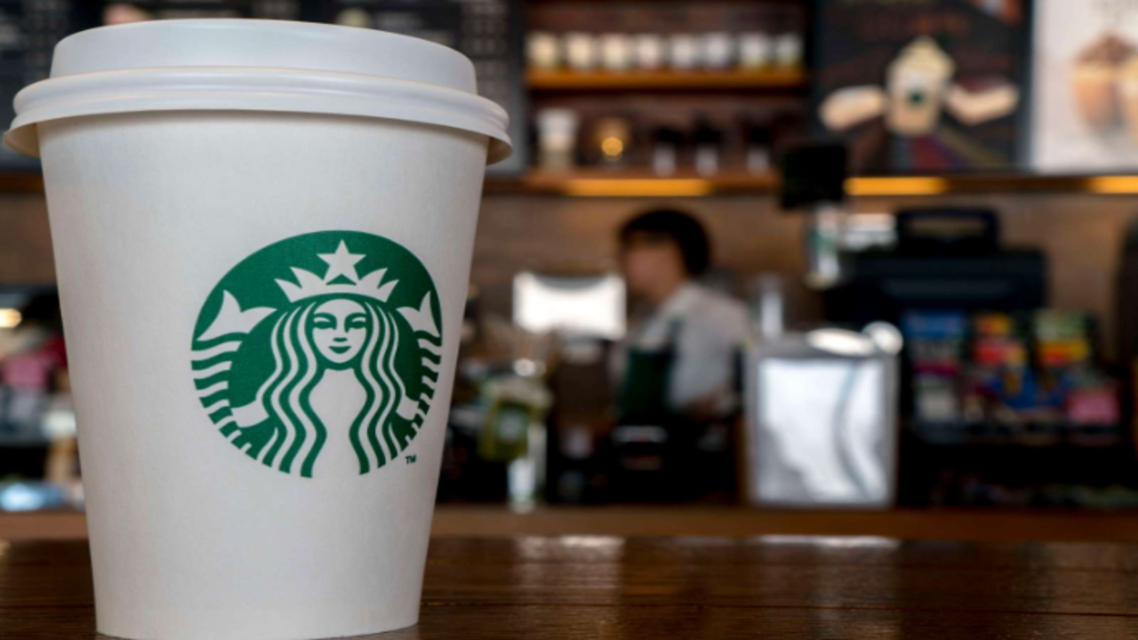 Tata Starbucks opens first store in Visakhapatnam