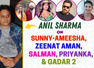 Anil Sharma on Sunny-Ameesha and 'Gadar 2'
