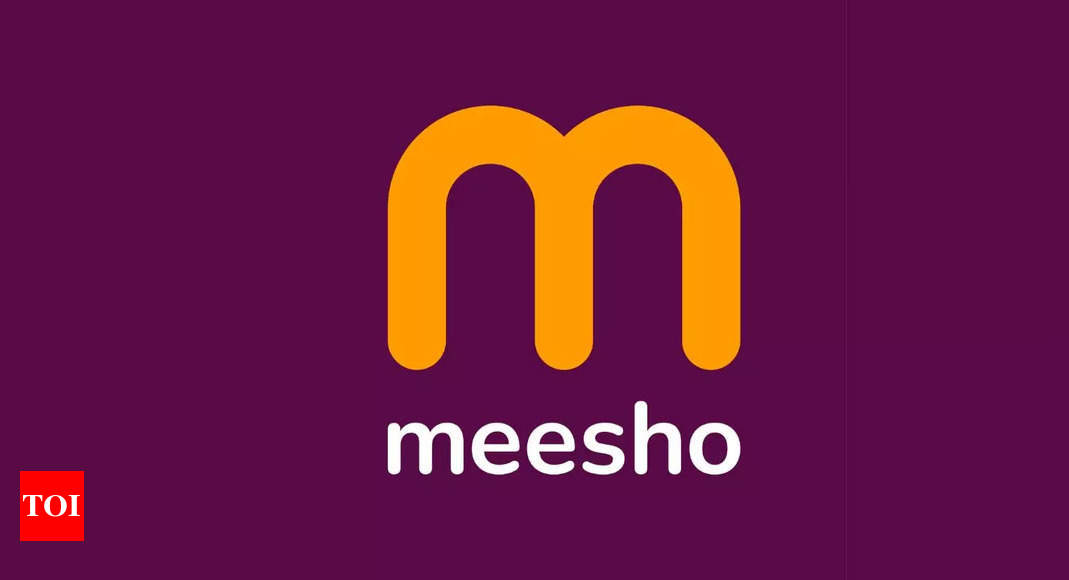 Meesho revamps brand identity as business grows; Company eyes ...