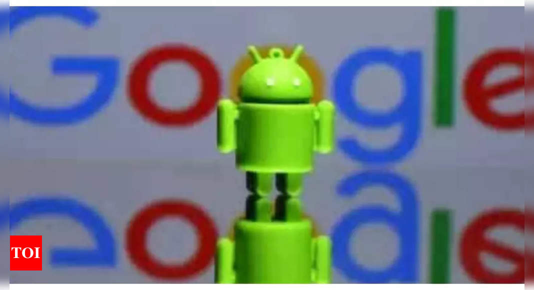Android: How malicious Android apps are generating revenue for hackers – Times of India
