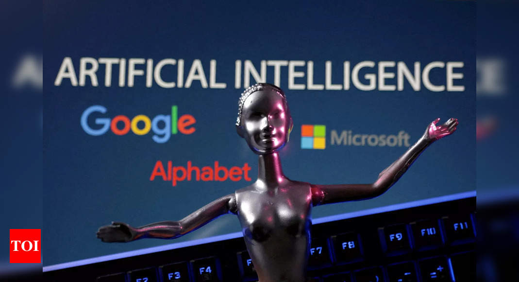 UK to host first global summit on artificial intelligence safety – Times of India