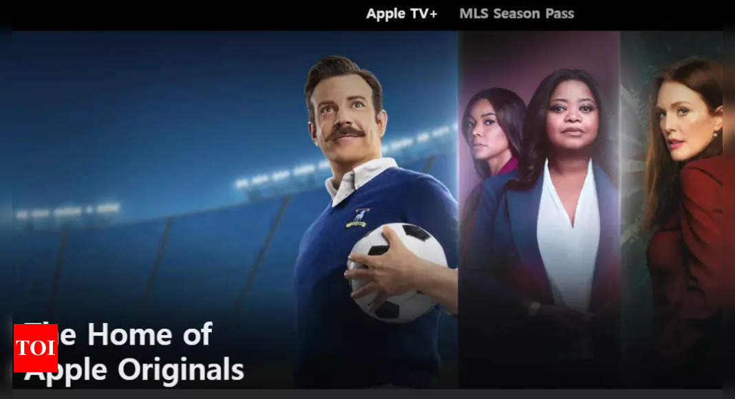 MLS Season Pass is now available worldwide on the Apple TV app - Apple