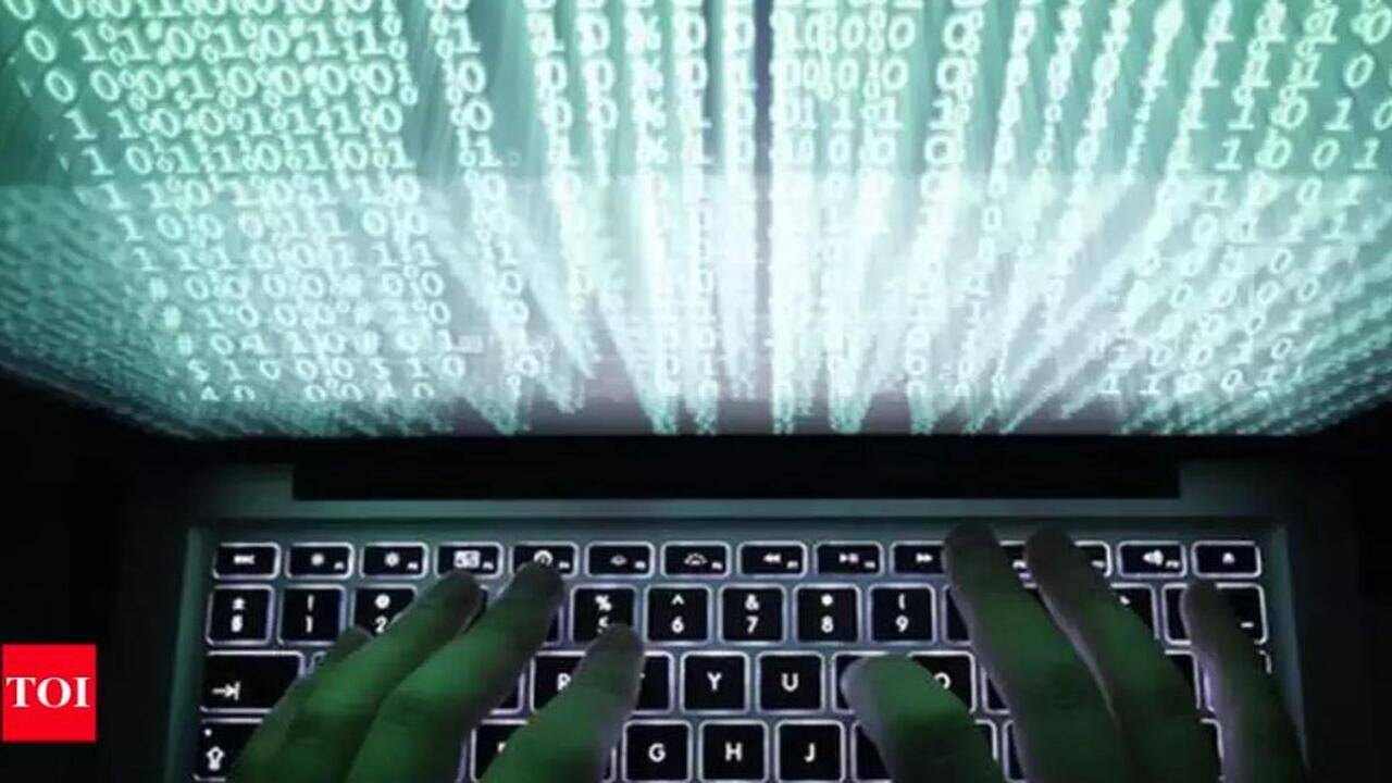 Fbi: Scammers using AI to make sexually-explicit content, extort victims:  FBI - Times of India