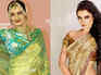 Style lessons to take from eternally stylish Rekha