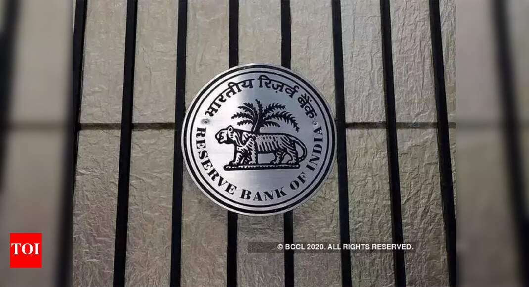 Supreme Court order on banking fraud: RBI to shortly issue new ...