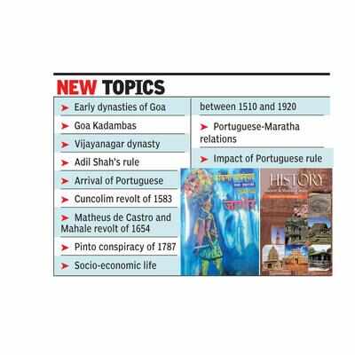 Cuncolim revolt now part of Class XI history