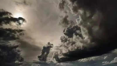 Monsoon keeps date with Northeast, set to arrive tomorrow