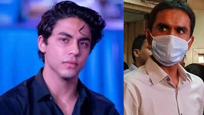 Probe team suppressed info to give clean chit to Aryan, Wankhede tells Bombay high court