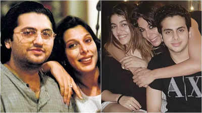 Pooja Bedi addresses her old interview about divorce with misleading headlines: It was in no way meant to vilify the father of my children