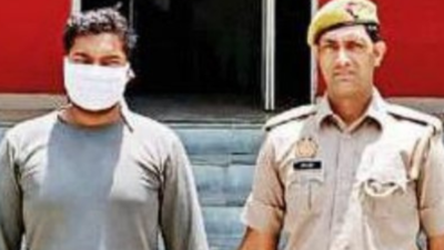 Wife found hanging, husband nabbed for demanding dowry