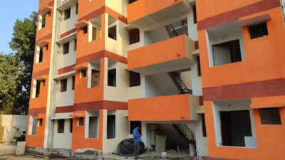PMAY houses on land freed from Atiq Ahmed to be allotted today